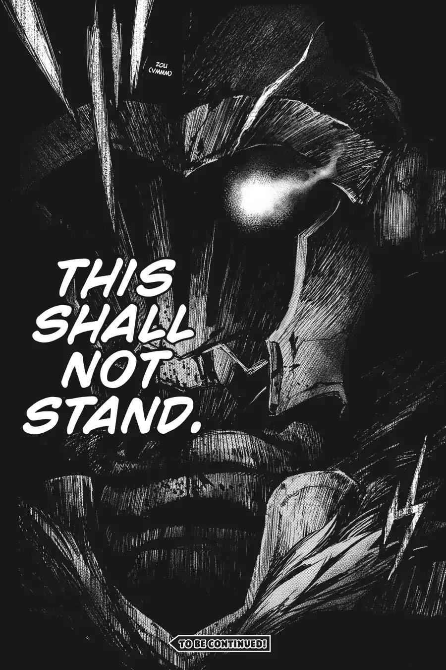 Goblin Slayer Chapter 22 29